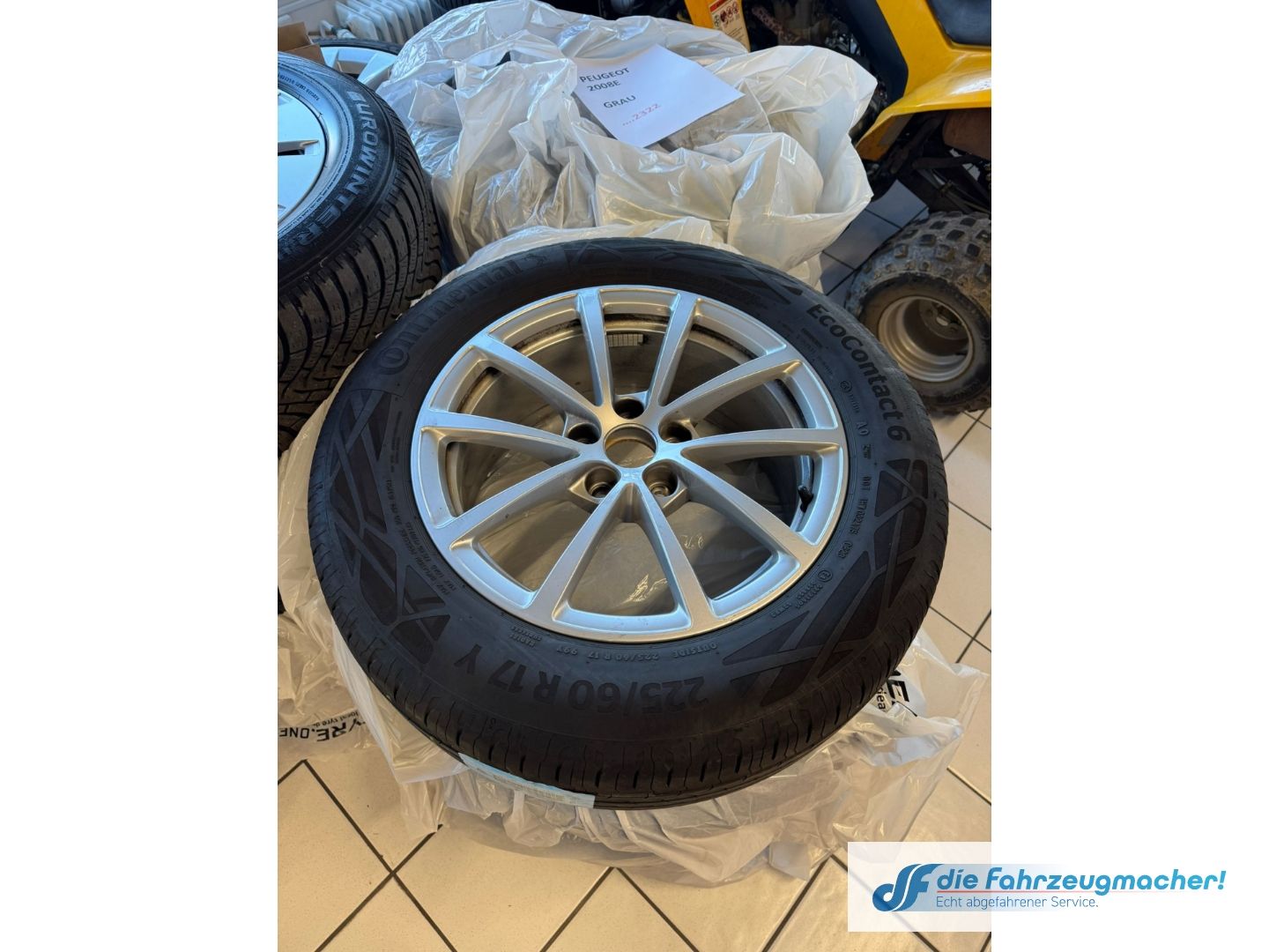 Fahrzeugabbildung Audi A6 Avant 40 TDI Navi LED ACC El. Heckklappe Meh