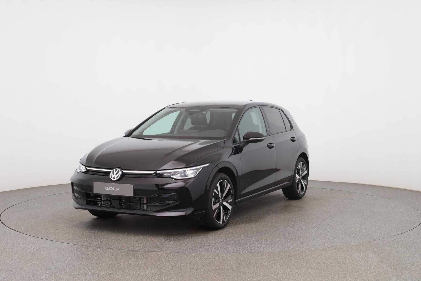 Volkswagen Golf Falco Edition TSI