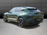 Aston Martin DBX Sonderlackierung *AHK*SHZ* - Aston Martin DBX aus 2023