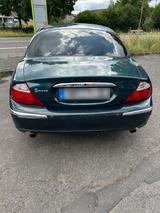Jaguar JAGUAR S-Type - gebrauchte Jaguar S-Type aus dem Jahr 2002