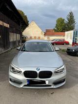 BMW 1er 118i - BMW 118: 118i 1er