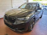 BMW X3 M COMPETITION 21Z/ACC/HuD/PANO/M-AGA/M-DRIVER - BMW X3 M in Dortmund