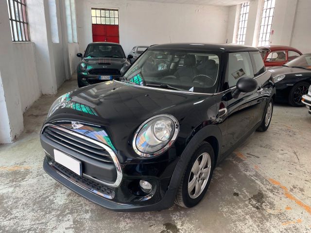 MINI Mini 1.2 One