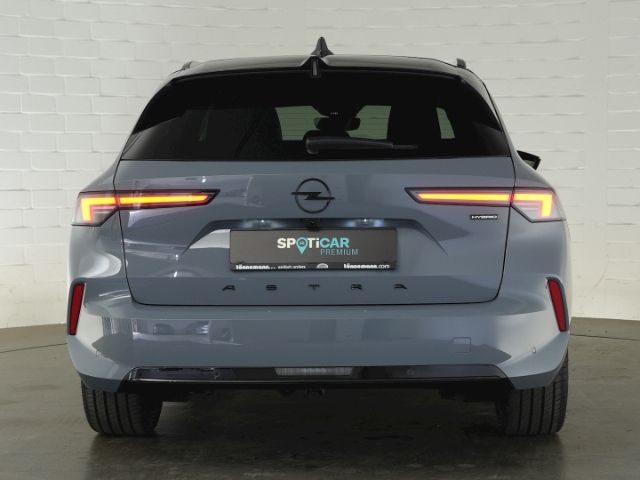 Astra L ST HYBRID GS eDCT+360°KAMERA+AHK+MATRIX-