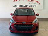 Hyundai i10 YES! Plus - Hyundai i10 YES!-Plus mit Benzin-Antrieb