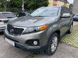 Kia Sorento Vision 4WD 2.2 CRDI Klima Leder Navi AHK