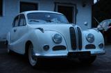 BMW 502 - BMW: 502