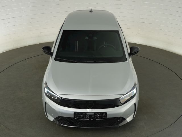 Corsa F FACELIFT GS+LED MATRIX+NAVI+RÜCKFAHRKAME