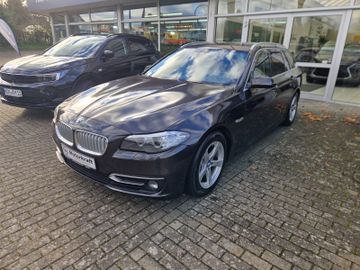 Bild 4 BMW 520 5 Touring 520 i