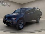 Mitsubishi MITSUBISHI L200 2.5 DI-D/136CV Double Cab Intens - Mitsubishi L200 aus 2007