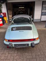 Porsche 911 Targa | Restaurationsobjekt - Porsche: Grün, 911