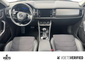 Skoda Kodiaq - 8