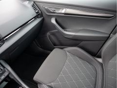 Foto Nummer 10: SKODA Karoq