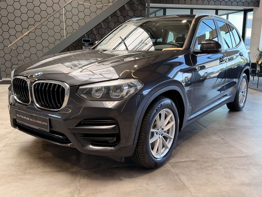 Image of BMW X3