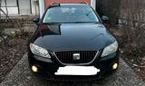 Seat SEAT Exeo ST 2.0 TDI Kombilimousine 143 PS - Seat Exeo: TDI