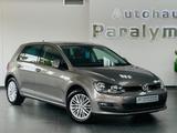 Volkswagen Golf VII Lim. Cup BMT 1.4 TSI 92kW *NAVI*TEMPOMA - Volkswagen: 1.9