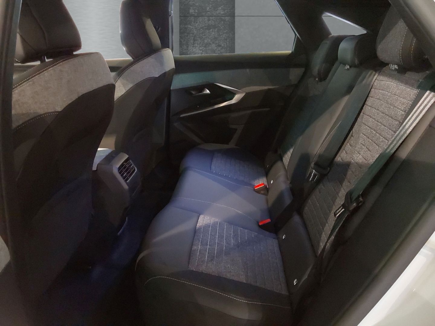Peugeot 3008 - Bild 9