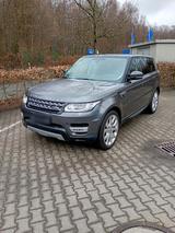 Andere Range Rover Sport HSE SDV6 - Andere mit Diesel-Antrieb