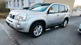 Nissan X-Trail 4x4 SE 2.0 dCi DPF 127kW - Nissan X-TRAIL SE mit Diesel-Antrieb