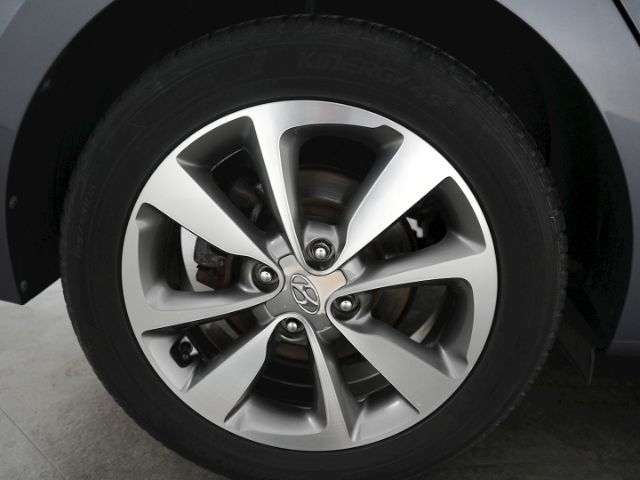 i20 T-GDi STYLE+NAVI+SITZ-/LENKRADHEIZUNG+LED-TA