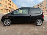 Renault Twingo C06 1.2 16V  viele Neuteil... - Renault Twingo C06 mit Benzin-Antrieb