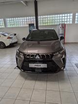 Mitsubishi ASX PLUS 1.6 Hybrid - Mitsubishi ASX Jahreswagen