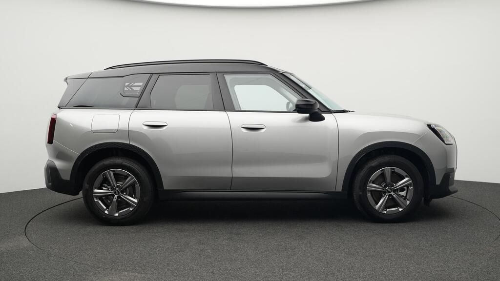 MINI Countryman C (Cooper) - Bild 7