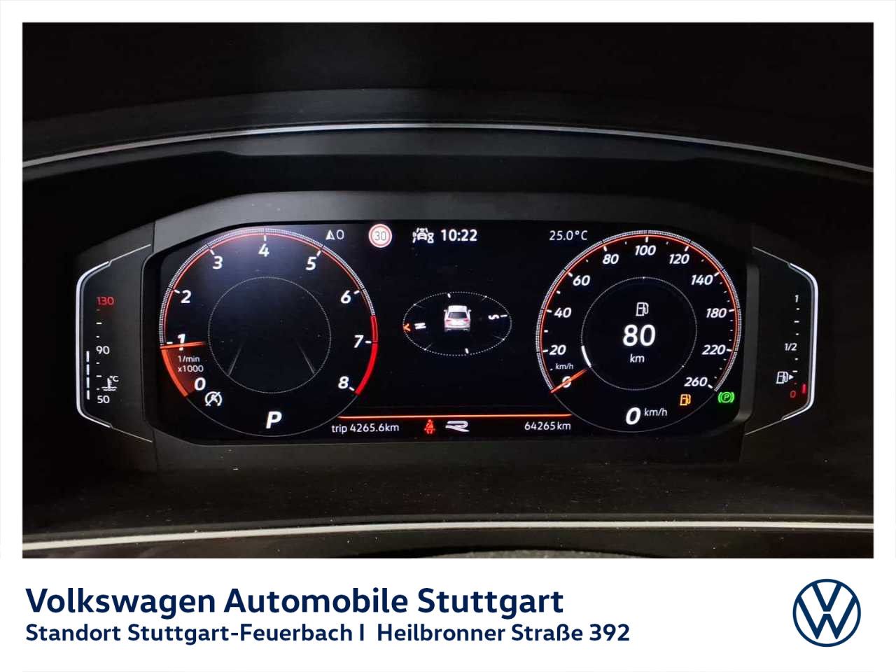Volkswagen Tiguan - Bild 9
