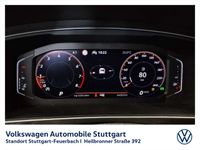 Volkswagen Tiguan - Vorschau Bild 9