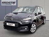 Citroën C4 SpaceTourer Live Pack 1.2 PureTech 130 7-Sitz - gebrauchte Citroën C4 SpaceTourer aus dem Jahr 2022