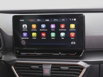 Cupra Formentor - 12