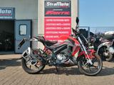 Keeway RKF 125 - KEEWAY MOTORRAD