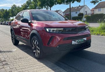 Opel Mokka GS Line 1.2 Turbo Navi Matrix-LED