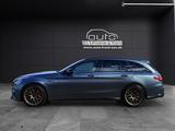 Mercedes-Benz C 63 AMG ACC*Night*SportAGA*AHK*HUD*LED - Mercedes-Benz mit Benzin-Antrieb: Kombi, Automatik