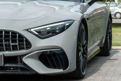 Mercedes-Benz SL 63 AMG – 27 / 30