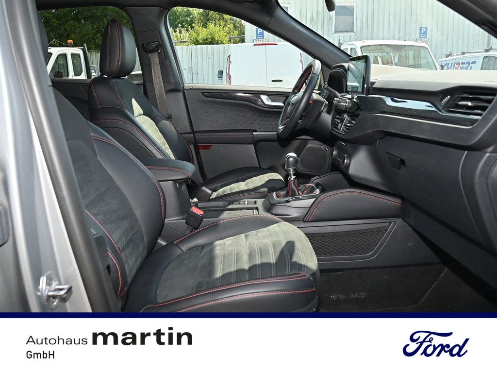 Fahrzeugabbildung Ford Kuga ST-Line X SHZ KAMERA NAVI ACC HUD B&O LED