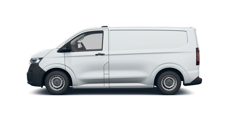 Volkswagen T7 Transporter - Bild 2