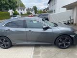 Honda Civic 1.0 VTEC Turbo Elegance Elegance - Honda: Turbo