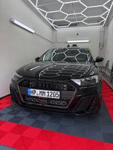 Audi A1 40 TFSI S tronic S line Sportback S line