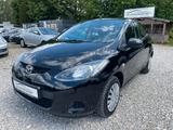 Mazda 2 Lim. 1.4 CD Independence - Mazda 2 in Augsburg