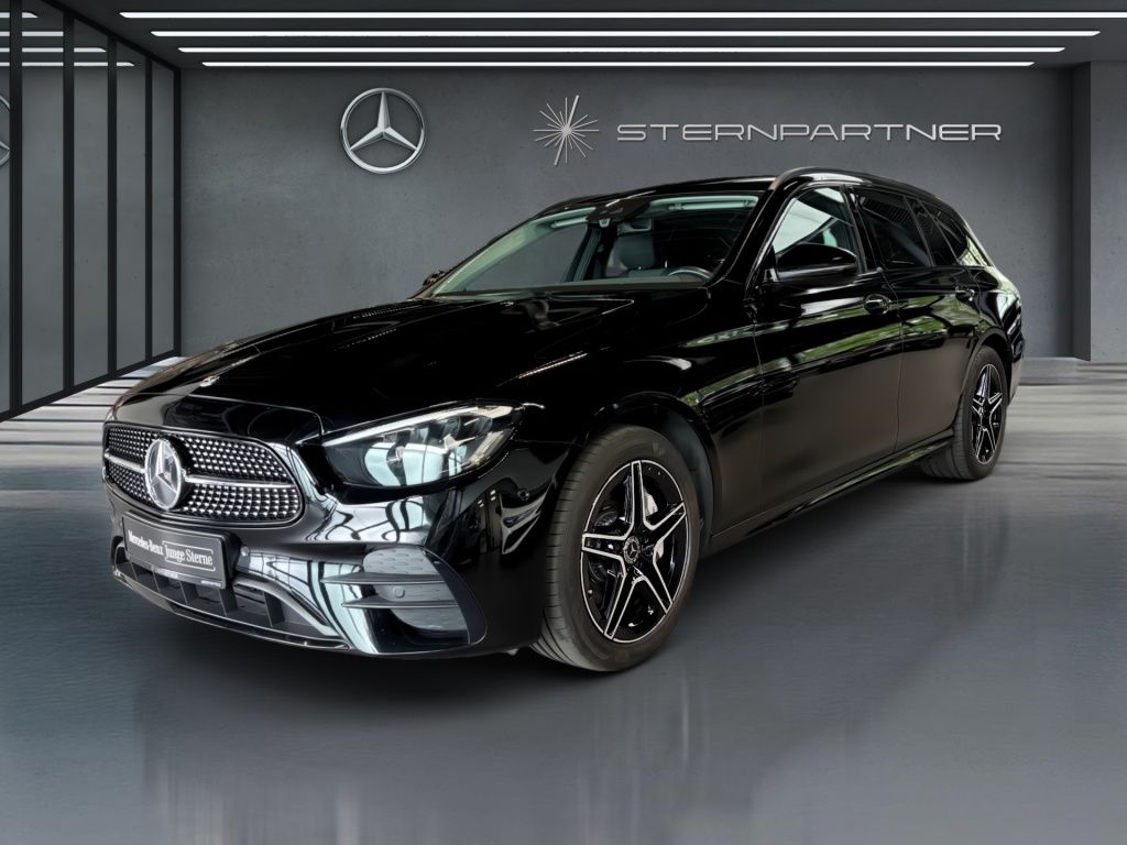 Mercedes-Benz E 300
