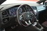 Volkswagen Golf VII GTI TCR | Navi | LED | 19`Alu | Kamera - Volkswagen Golf: GTI Tcr