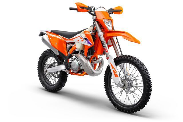 KTM 300 EXC 