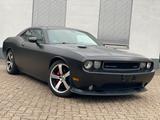 Dodge Challenger 6,4L V8 HEMI 392 *SCHWARZ MATT* *SRT8 - Dodge Challenger: Srt