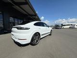 Porsche Cayenne Turbo Coupe HA LENK MATRIX 22"GT SPORTP - Porsche: Gt2 Turbo