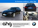 BMW 530d xDrive Touring Aut. Standheizung Klimaaut.H - BMW 530 Gebrauchtwagen in Stuttgart