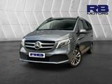 Mercedes-Benz V 250d EDITION*4MATIC*Lang*Pano*AHK*MBUX*LED* - Mercedes-Benz V 250 in Leipzig