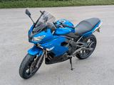 Kawasaki er-6f ABS EX650C Griffheizung, Insp/Reifen NEU - Offers matching your search criteria