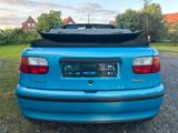 Fiat Punto* Cabriolet*BERTONE*TÜV NEU* - Fiat Punto Gebrauchtwagen in Hamburg