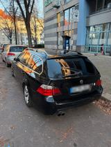 BMW 530D E61 Kann auch tauschen gegen benz... - BMW 5er-Reihe G61